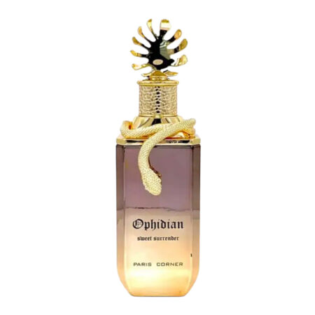 Ophidian Sweet Surrender