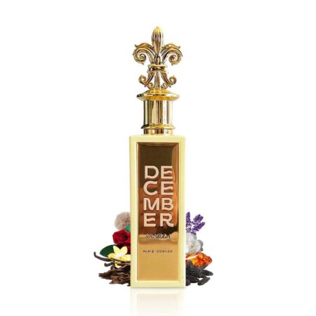 December Vanilla