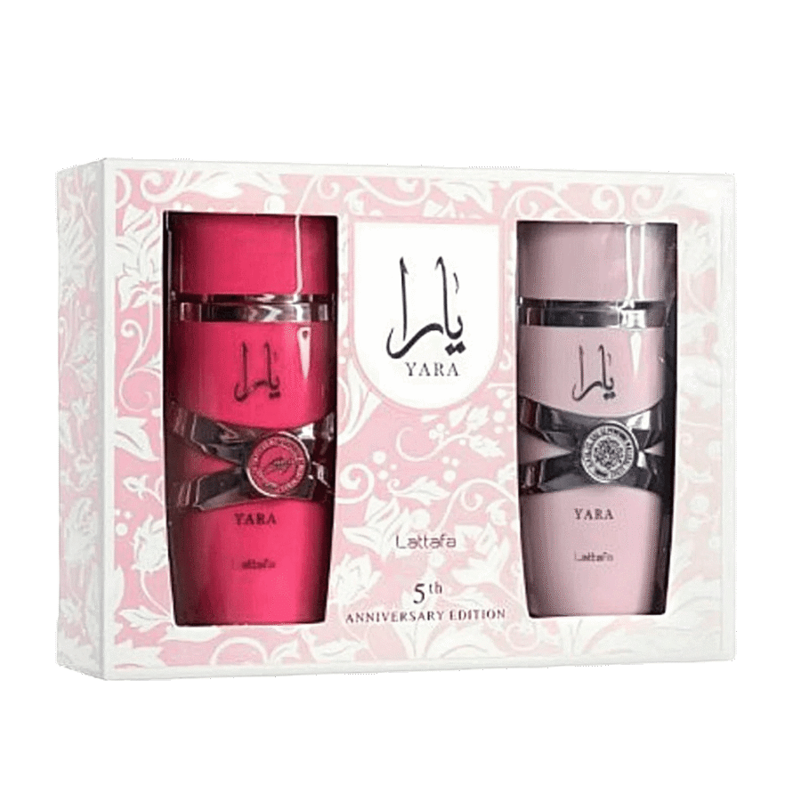 Pack Yara - immagine 2