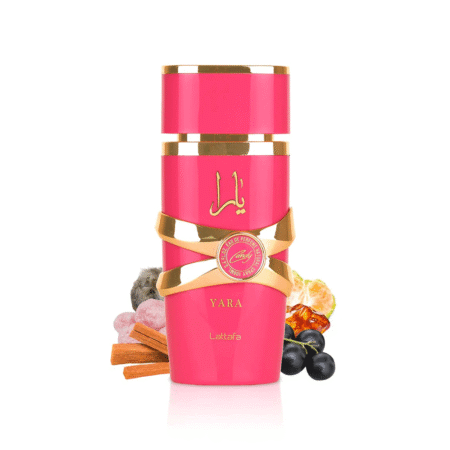 Yara Candy