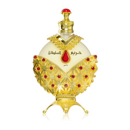 Hareem Sultan Gold Oil