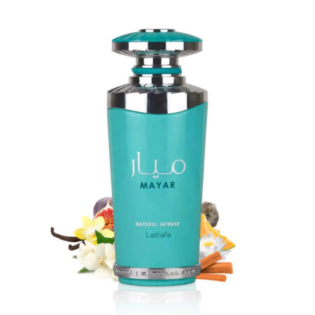 Mayar Natural Intense