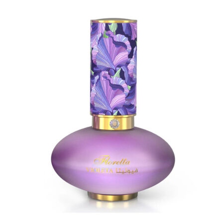 Floretta Violeta