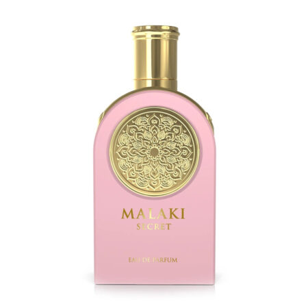 Malaki Secret